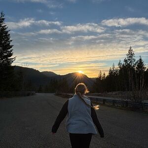 Meet your Posher, Alyssa